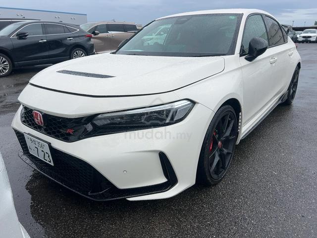 [BEST DEAL] Honda CIVIC TYPE R (FL5) 2023 - 1