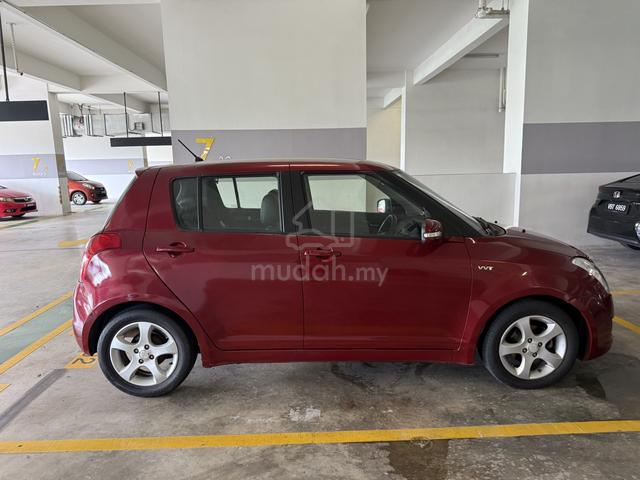 2009 Suzuki SWIFT 1.5 PREMIER (A) - 3