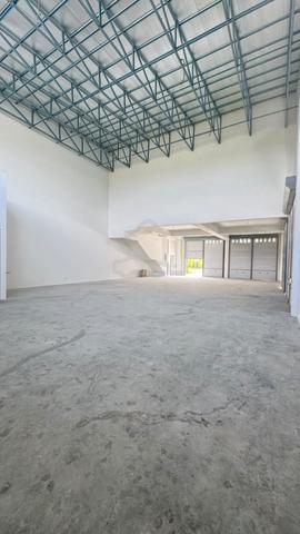 1.5 Factory Office Sendayan Techvalley Seremban 2 Enstek 1