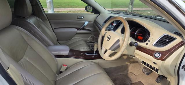 2011 Nissan TEANA 2.0 200 XE LUXURY J32 (A) - 2