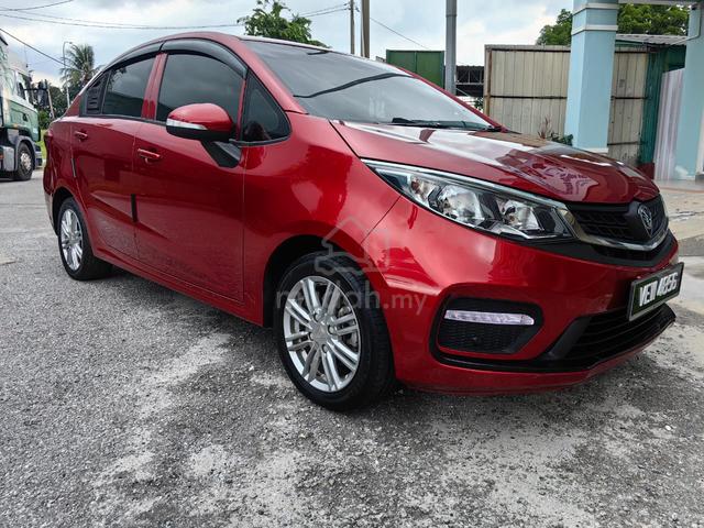 SPECIAL OFFER : 2020 Proton PERSONA EXEC 1.6L (A) - 3