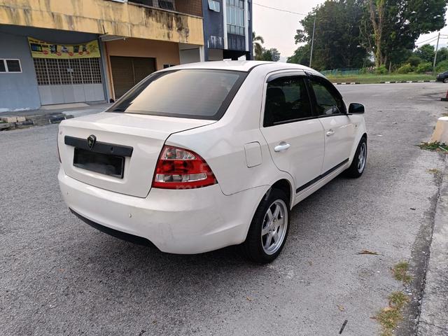 2010 Proton SAGA BLM 1.3 (A) - 4