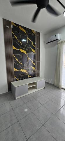 Residensi Idaman Cahaya 2 1