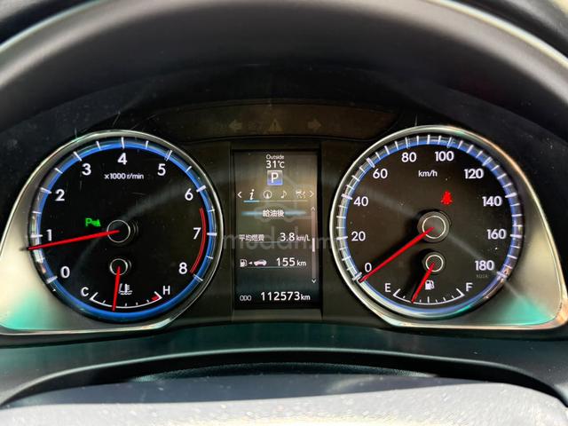 2017 Toyota HARRIER 2.0 PREMIUM 2020 Reg Sunroof - 4