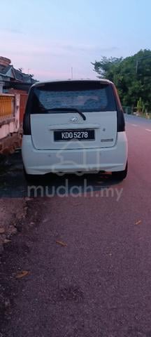 2013 Perodua VIVA 847cc 850 (M) - 4
