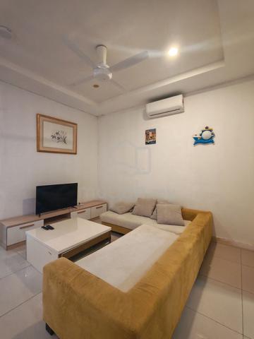 The Loft Residence 1