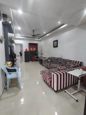 Fully Renovated 1 Storey Jln Kiara Tmn Kiara 1 Pekan Nanas For Sale 1