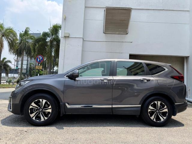 2022 Honda CR-V 2.0 FL 2WD SUV CRV R CAMERA KLES - 2