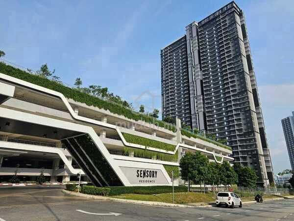 Sensory Residence @ Southville City 1