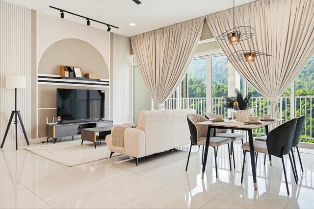 Ferringhi Residence 2 1