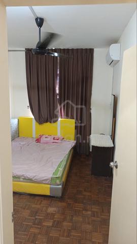 Melinsung Summer Bay Resort Apartment 1