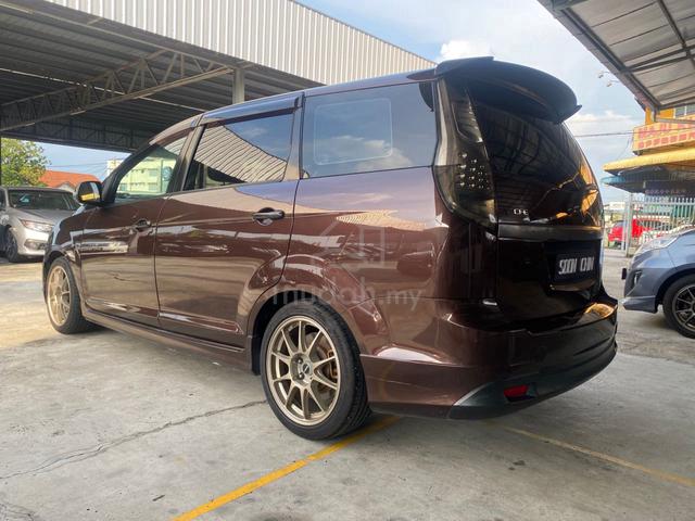 Proton EXORA 1.6 PRIME (A) 2012 [7 Seater MPV] - 5