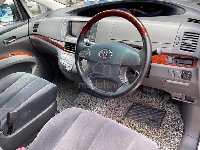 2010 Toyota ESTIMA 2.4 (A)AERAS G PACKAGE FACELIFT - 4