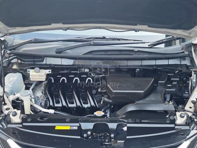 2020 Nissan SERENA 2.0 PREMIUM HIGHWAY STAR C26 - 4