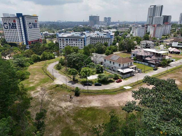 Freehold | Banglo Lot @ Taman Universiti Bangi [Near GMI, UKM] 1