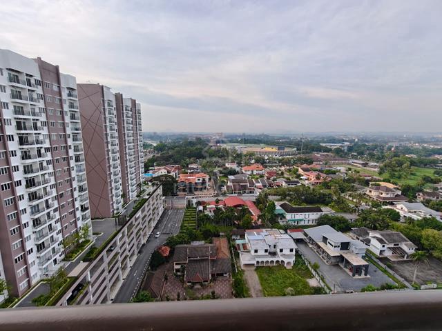 G Residence (Alor Setar) 1