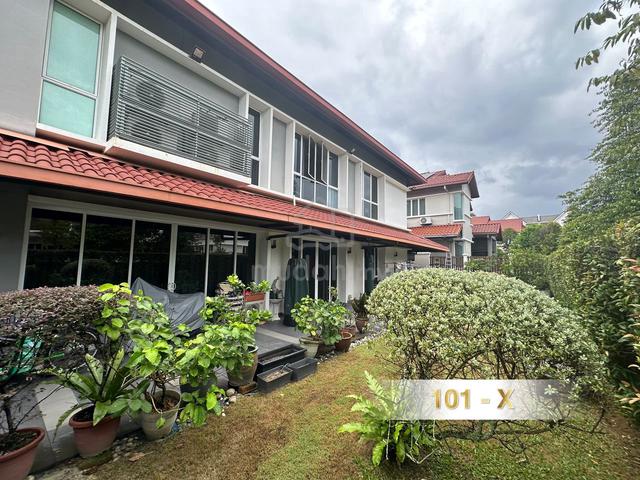 [Corner Lot] Setia Eco Park Tropika 2sty Semi D corner 55*85sqft Reno 1