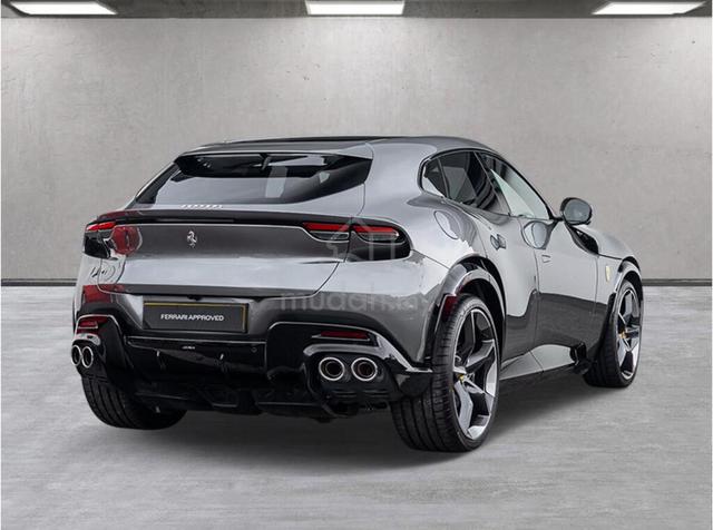 2024 Ferrari PUROSANGUE 6.5 PRICE INCLUDE DUTY - 3