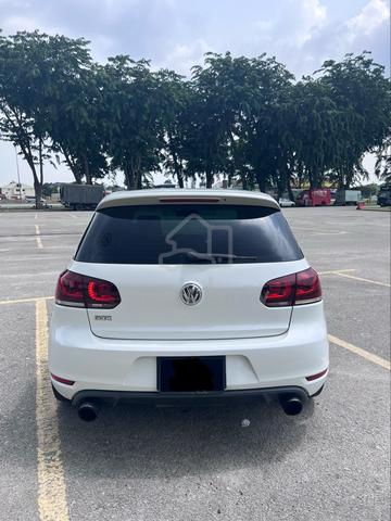 Volkswagen Golf GTI 2.0 (A) 2011 / Reg 2015 - 5