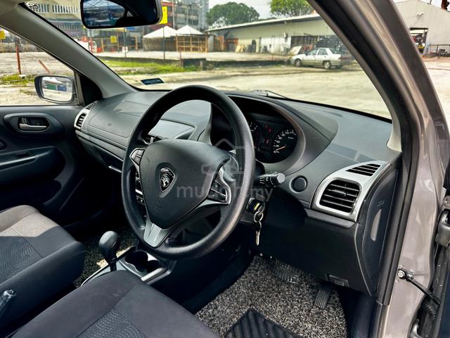 【2016】 Proton SAGA 1.3（A）VVT PREMIUM ORI 66KM OLNY - 5