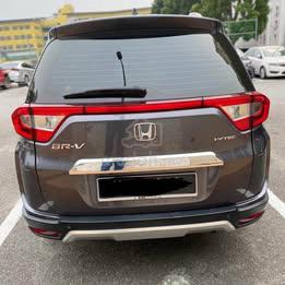 2018 Honda BR-V 1.5 V -- (A) - 3