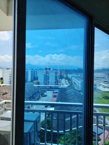 Sky Garden Residence 1