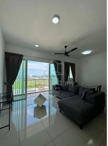 The Amarene @ Ideal Vision Park 1