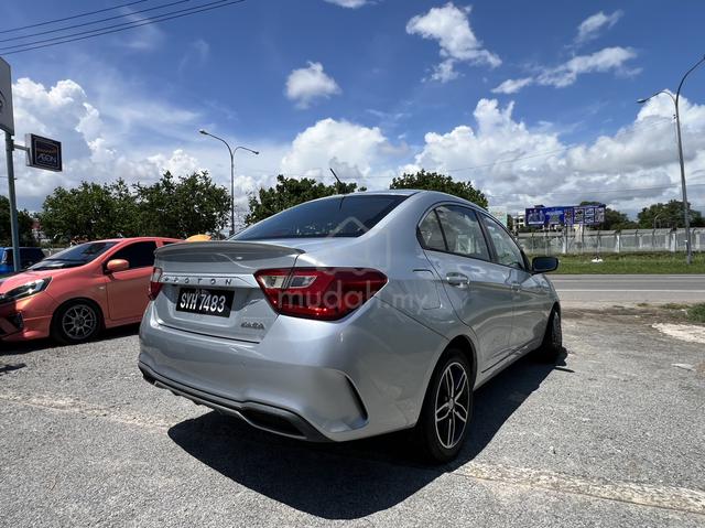 2020 Proton SAGA PREMIUM AT 1.3L (A) - 4
