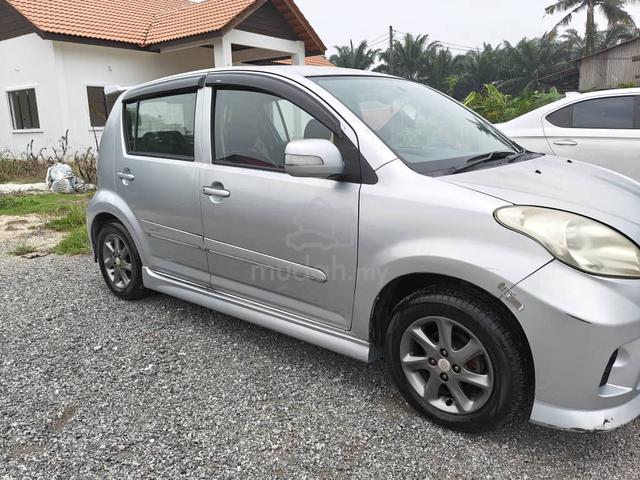 2006 Perodua MYVI 1.3 EZI (A) - 3