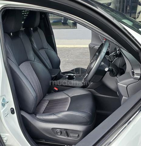 2023 Toyota HARRIER 2.0 G (A) 8 Year Warranty - 2