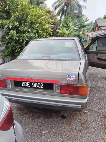 1995 Proton SAGA 1.5 (M) - 2