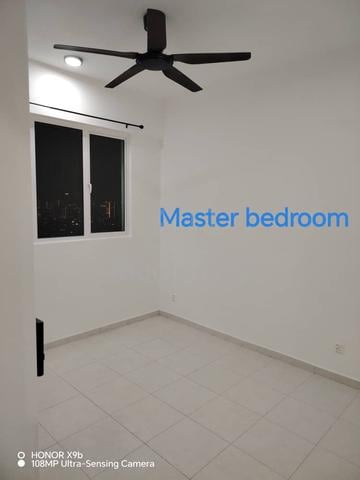 Ideal Residency 1