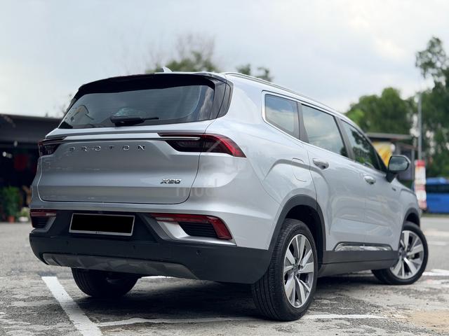 Proton X90 1.5 EXECUTIVE (A) WRT 2028/FULOAN/BLIST - 2