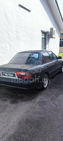 1997 Proton WIRA 1.5 GL (M) - 3