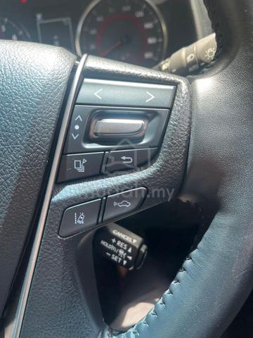 2021 Toyota ALPHARD 2.5 S (8 SEATER) 24k Milleage - 4