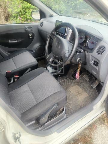 2011 Perodua VIVA 1.0 ELITE AT EJ-VE (A) - 5