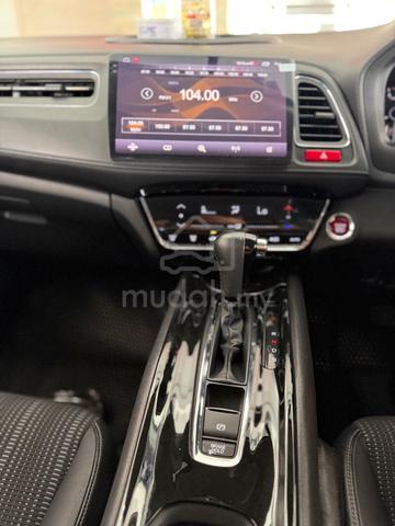 2015 Honda HR-V 1.8 V (A) - 5