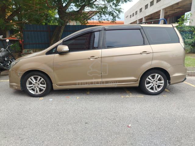2012 Proton EXORA 1.6 BOLD PREMIUM (A) - 4