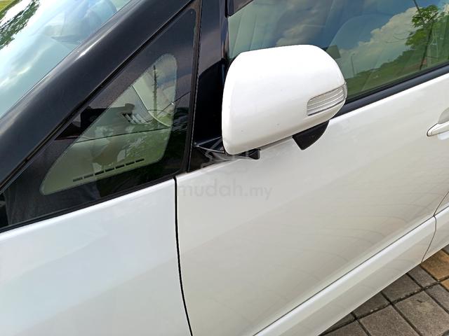 2008 Toyota ESTIMA 2.4 (A) 7 seat - 5