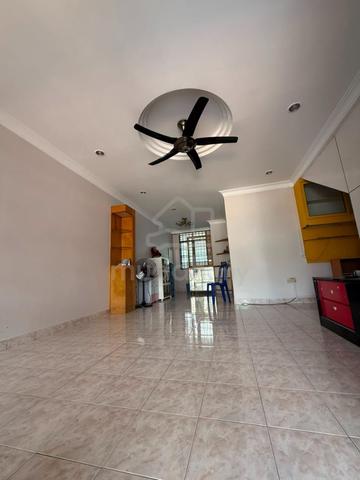 Mutiara Rini @ Double Storey Terrace Good Condition 1