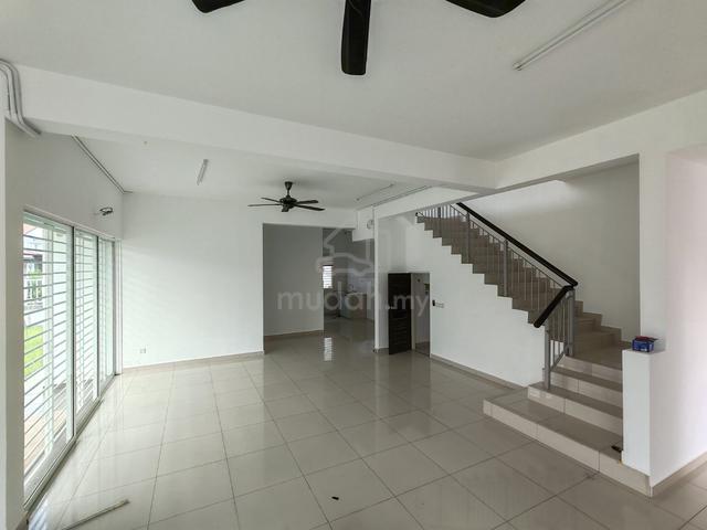 Setia Impian 5, Setia Alam 2 Storey Semi-D 40x85 For Rent 1
