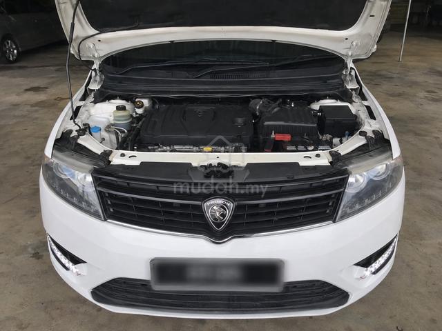 2021 Proton SAGA 1.3 PREMIUM AT MY16 BT P2-13A - 4