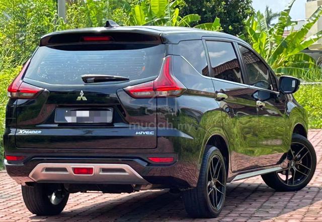 2021 Mitsubishi XPANDER 1.5 (A) - 3