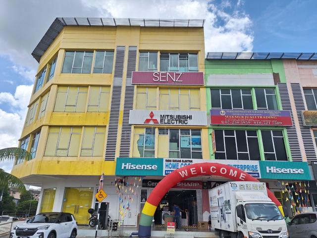 Taman Universiti, UTM, Aeon Skudai Jusco For Rent!!! 2