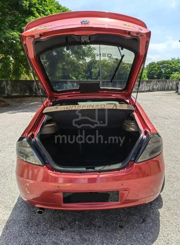 2006 Proton GEN-2 1.6 (A) SUNROOF 5800 on the road - 4