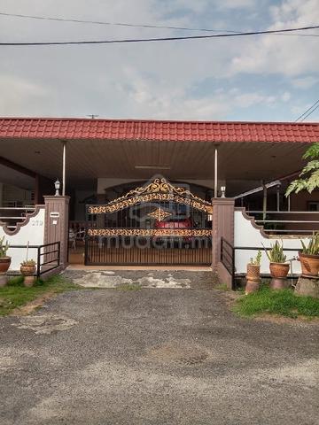 Single Storey Semi D - Taman Sg Kob, Karangan, Kedah 1