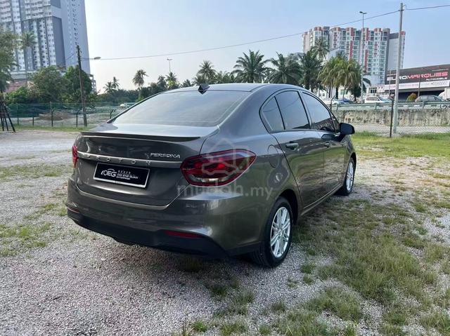 2024 Proton PERSONA 1.6 STANDARD (A) REG:2025 - 3