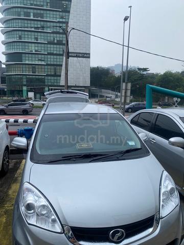 2015 Perodua ALZA 1.5 ZV ADVANCED FACELIFT (A) - 1