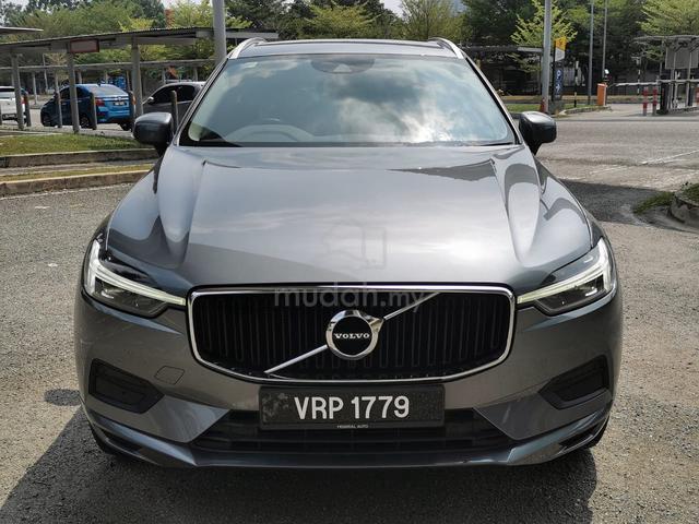 BIGSALE✅2021 Volvo XC60 2.0 T5 AWD MOMENTUM PB CTA - 3