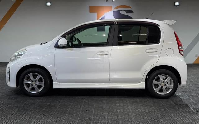 2009 Perodua MYVI 1.3 EZI MY05 M300 FACELIFT (A) - 4